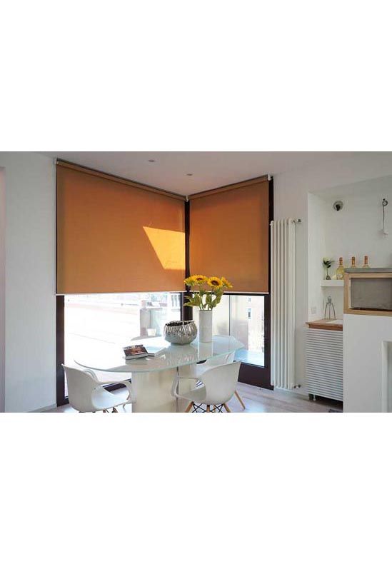 Tende a Rullo con tessuto Filtrante "Colortex", 30 Colorazioni - 1093 - immagine 33