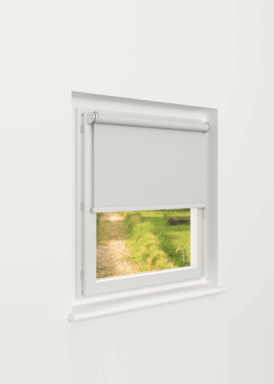 Tenda a Vetro Oscurante senza rinunciare alla privacy e alla protezione solare - 1110