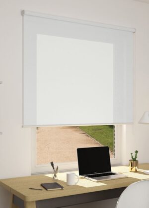 Tende a Rullo con tessuto Filtrante "Tago" privacy - 1090 -