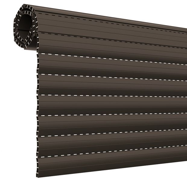 Avvolgibile in pvc rinforzato solex 5kg € 39.90 al metro quadro