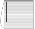 Orientatore SX - Fermacorda SX + € 0.00 unit