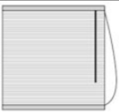 Orientatore DX - Fermacorda DX + € 0.00 unit