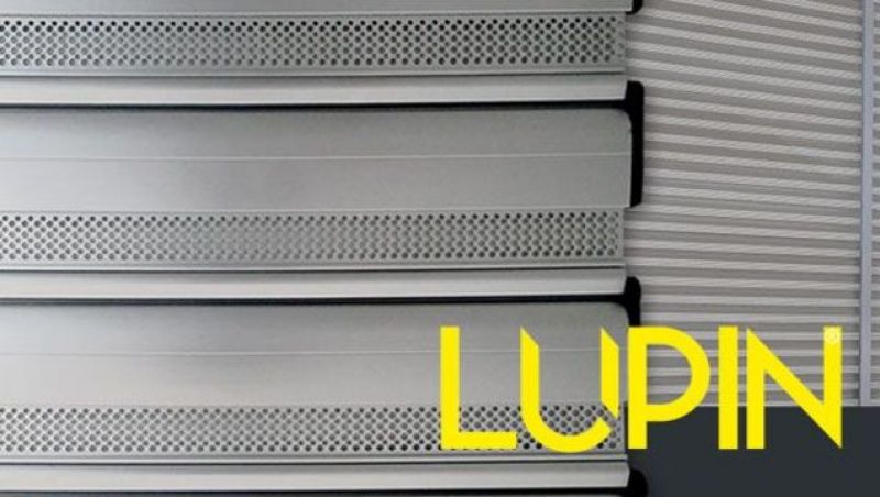 Avvolgibile blindata lupin sicuro a prova del ladro gentiluomo € 198.70 al metro quadro