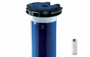 Manovra con motore elettronico + € 199.00 unit