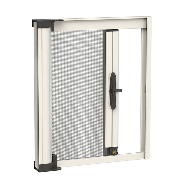 Zanzariera laterale a rete avvolgente a molla Aura 40/55 € 48.19